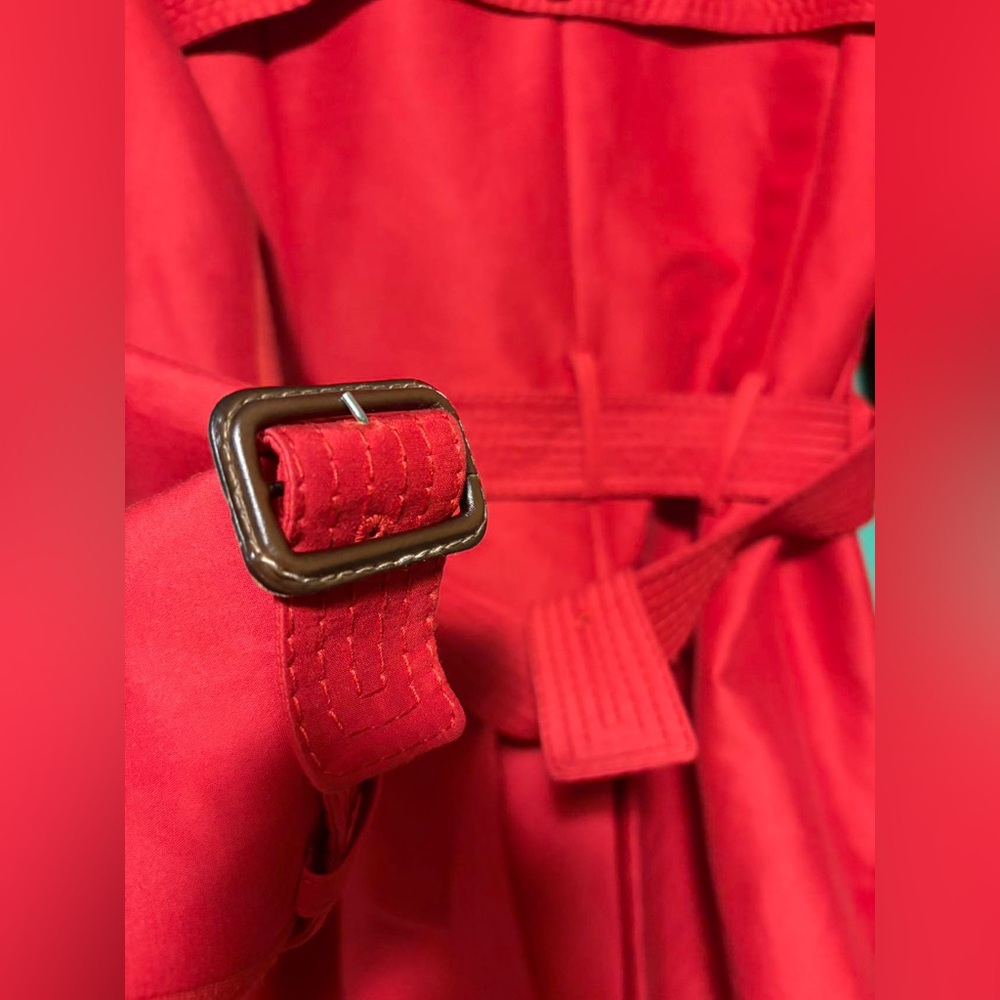 BCBGMaxazria Coat - Picture 9 of 16